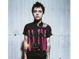 El álbum marcará el regreso discográfico de Green Day después del triple proyecto que editaron en 2012. INSTAGRAM / billiejoearmstrong