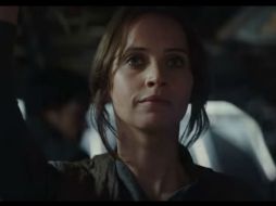 El primer spin-off de la franquicia se situará tan sólo un poco antes de lo sucedido en 'Star Wars: Una nueva esperanza'. YOUTUBE / Star Wars Latinoamérica