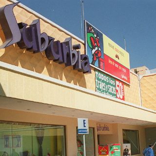 Fitch ratifica notas de Liverpool tras compra de Suburbia