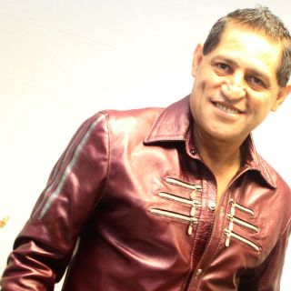 Pancho Barraza regresa con los Recoditos