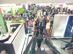 Liverpool contará con más de 61 mil 715 empleados. EL INFORMADOR / E. Barrera