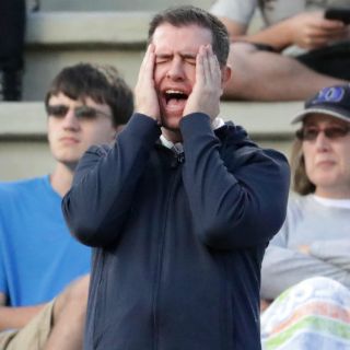 Alfredo Castillo, dispuesto a dejar Conade