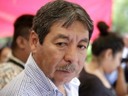 Abogados de Rubén Núñez (foto) y Francisco Villalobos indican que sus clientes tienen prohibido dar declaraciones. EFE / ARCHIVO