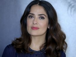 El personaje de la veracruzana se llama Teresa y es una tortilla de taco lesbiana. AP / ARCHIVO