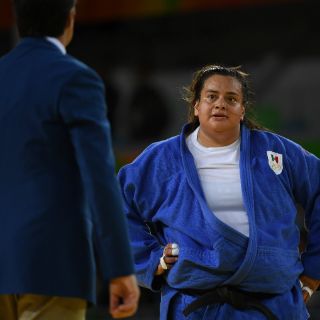 Arriesgué y ataqué, pero fue decisión del árbitro: Zambotti