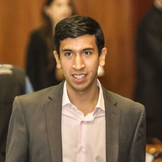 Kumamoto llama a jóvenes a involucrarse en la política