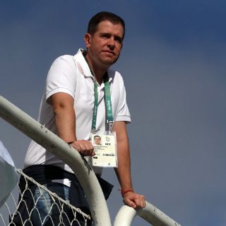 Castillo dice que la Conade es una 'agencia de viajes'