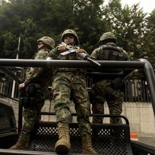 Trasladan a líder 'Zeta' a Puente Grande