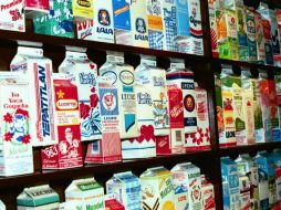 Ciertas civilizaciones antiguas, como la judía, asociaban la leche con ideas de abundancia y fertilidad. EL INFORMADOR / ARCHIVO