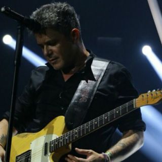 Alejandro Sanz traerá a México su 'Sirope Vivo Tour'