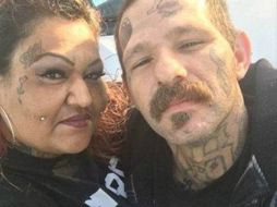 Johnny Lewis Hartley, de 38 años de edad, y Mercy Mary Becerra, de 43, fueron acusados el viernes con un cargo por homicidio cada uno. FACEBOOK /