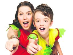 Morko y Mali estrenan capítulos los sábados y domingos a las 18:30 horas por Disney Junior. ESPECIAL /