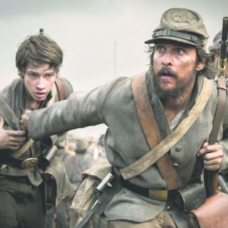 'Lucha por la libertad', la verdad sobre la Guerra Civil de EU