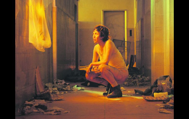 'Tenemos la carne', de Emiliano Rocha Minter, encabeza la lista de lista de los largometrajes a ver en el festival. ESPECIAL /