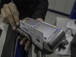 La denunciante afirmó que en el banco recibió poco apoyo para bloquear su tarjeta a tiempo. EL INFORMADOR / ARCHIVO