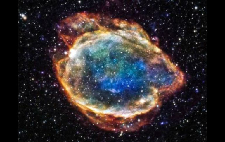 Los científicos tratan de desentrañar qué hace que una estrella dé lugar a una supernova. ESPECIAL / Wikicommons