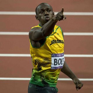 Usain Bolt quiere inmortalizarse en Río