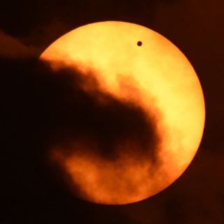 Venus, el planeta más caluroso del sistema solar