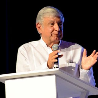 El PAN y PRI, sin moral para señalar a López Obrador: Morena