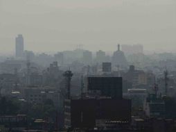 Cinco municipios en el estado de México presentan malas condiciones. NTX / ARCHIVO