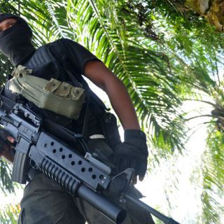 Malasia detiene a nueve presuntos miembros del Estado Islámico