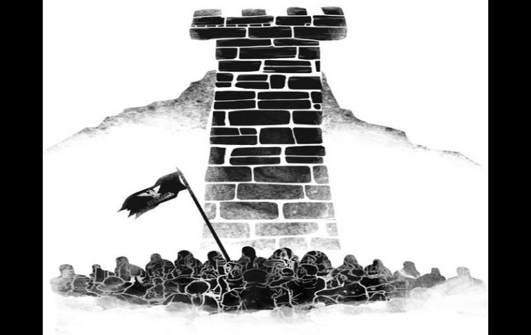 La transición a la democracia nos heredó una fe ciega en los organismos autónomos. EL INFORMADOR /