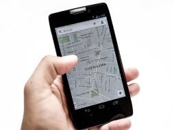 Tampoco aparece Palestina, aunque el mapa, que cuenta con un buscador por texto, sí los reconoce. EL INFORMADOR / ARCHIVO