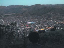 Es inevitable querer regresar a la tierra de los incas.  / G. Bernal