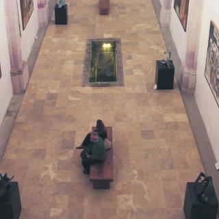 Museo Manuel Felguérez