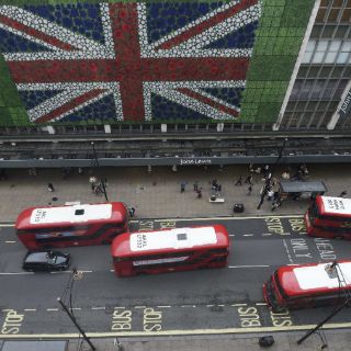El 'Brexit' podría retrasarse hasta finales de 2019: The Times