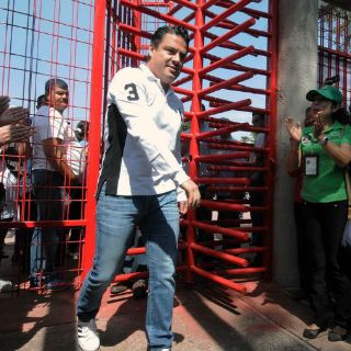 Eliminan costo de entrada a parques Solidaridad y Montenegro