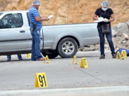 Indican que los agresores llegaron en una camioneta deportiva. EFE / ARCHIVO