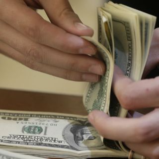 Riesgo país de México suma dos semanas a la baja