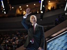Joe Biden y Hillary Clinton se encontrarán en Scranton, Pennsylvania. TWITTER / @JoeBiden