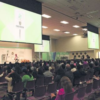 El Fashion & Marketing va más allá de sus fronteras