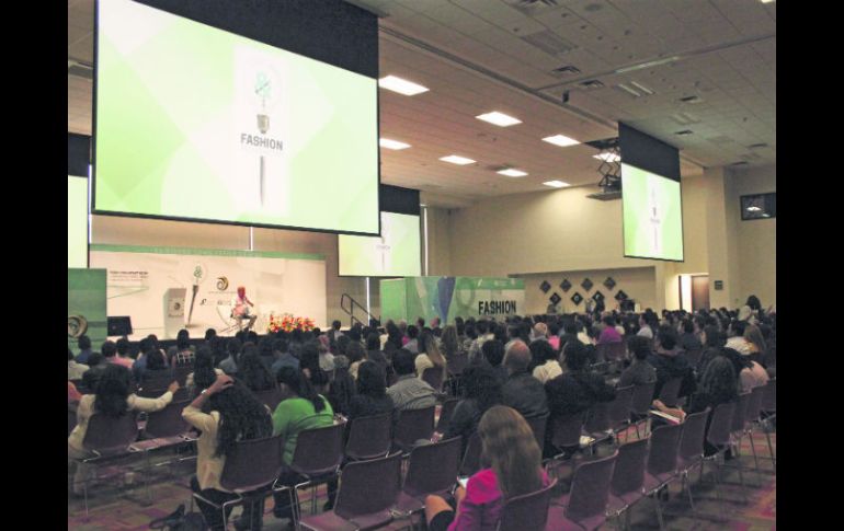 Foro. Emprendedores con ideas revolucionarias estarán presentes en este evento. ESPECIAL / CORTESÍA F&M