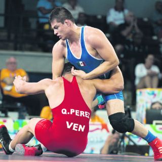 Alfonso Leyva, por una experiencia inolvidable