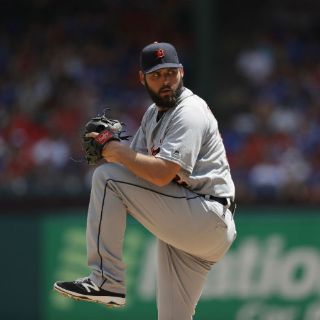 Fulmer y Tigres blanquean a Rangers