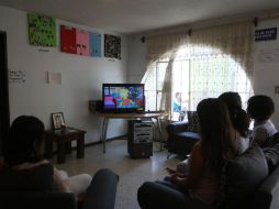 La mayoría de los centros de rehabilitación no tienen cuota promedio y se manejan sin recibos, facturas u honorarios. EL INFORMADOR / R. Tamayo