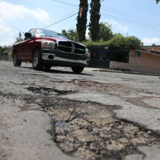 En temporal, se duplican los servicios por baches