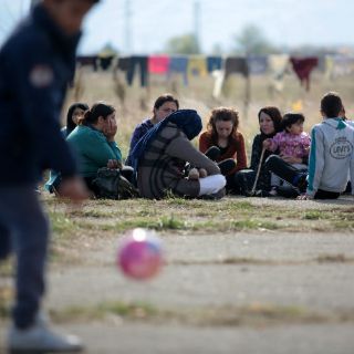 Bulgaria pide agentes adicionales para reforzar su control fronterizo