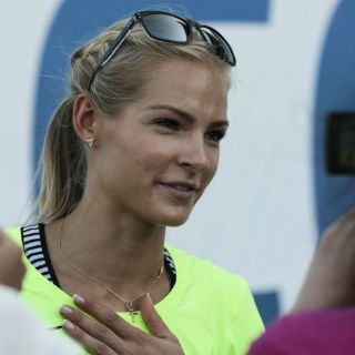 Darya Klishina gana apelación y podrá competir en Río