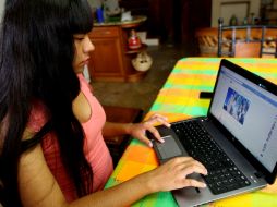 El efecto del género como una de las claves del éxito en la implantación de plataformas virtuales con dimensión social. EL INFORMADOR / ARCHIVO