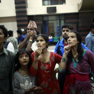 Accidente de autobús en Nepal deja 33 muertos