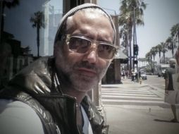 Se trata de la primera imagen suya tras la polémica que enfrentó la semana pasada en redes sociales. INSTAGRAM / alexoficial