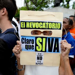 Venezuela es una 'bomba de tiempo', dice el New York Times