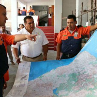 Hechos de violencia afectan al turismo: alcalde de Vallarta