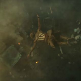 Así se filmó el 'salto de fe' para 'Assassin's Creed'