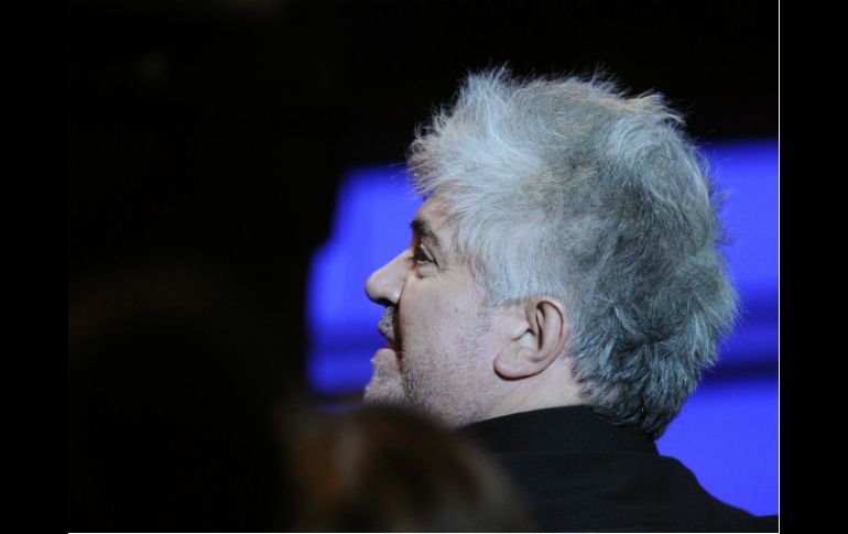 El homenaje empezará el 29 de noviembre con la muestra de 'Julieta' y terminará el 17 de diciembre. AFP / ARCHIVO