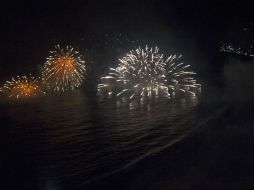 Los franceses están con los nervios de punta luego de una serie de ataques mortales. NTX / ARCHIVO